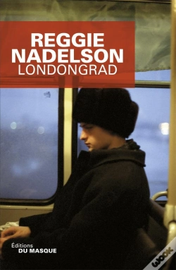 Capa do artigo Londongrad