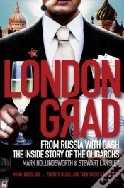 Capa do artigo Londongrad