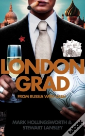 Capa do artigo Londongrad