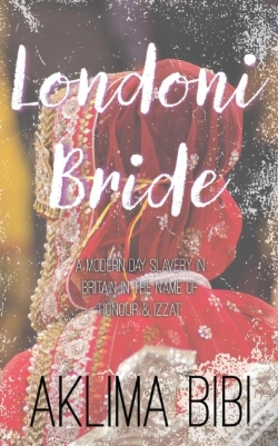 Capa do artigo Londoni Bride