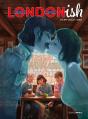 Londonish Tome 1 - Preview