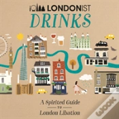 Capa do artigo Londonist Drinks