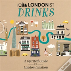Capa do artigo Londonist Drinks