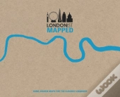 Londonist Mapped