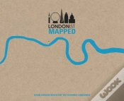 Capa do artigo Londonist Mapped