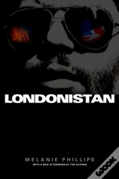 Capa do artigo Londonistan