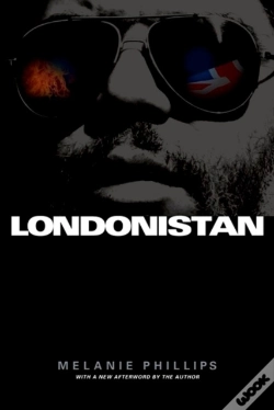 Capa do artigo Londonistan