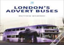 London'S Advert Buses