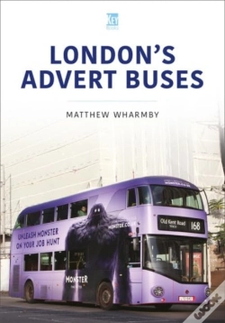 Capa do artigo London'S Advert Buses