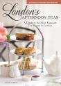 London'S Afternoon Teas, Revised And Expanded 2nd Edition - Preview