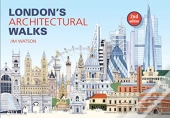 London'S Architectural Walks