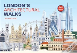 Capa do artigo London'S Architectural Walks