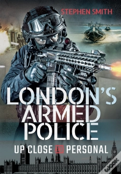 Capa do artigo London'S Armed Police