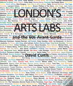 Capa do artigo London'S Arts Labs And The 60s Avant-Garde
