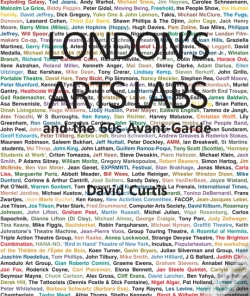Capa do artigo London'S Arts Labs And The 60s Avant-Garde