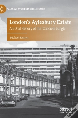 Capa do artigo London'S Aylesbury Estate
