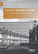 London'S Aylesbury Estate