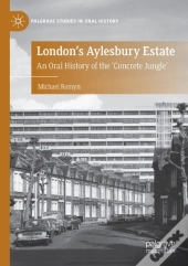 London'S Aylesbury Estate