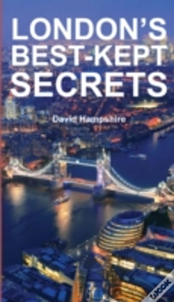 Capa do artigo London'S Best-Kept Secrets