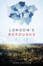 London'S Boroughs At 50 - Preview