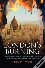 Capa do artigo London