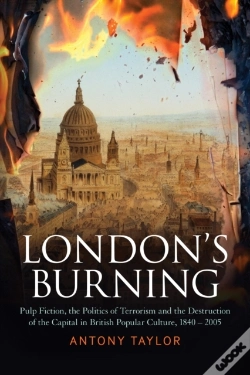 Capa do artigo London'S Burning