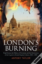 Capa do artigo London