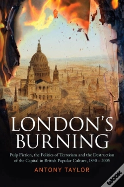 Capa do artigo London'S Burning
