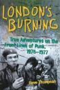 London'S Burning - Preview