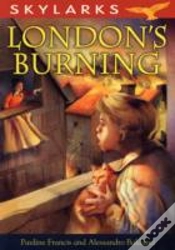 Capa do artigo London
