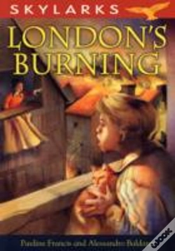 Capa do artigo London'S Burning