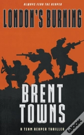 London'S Burning