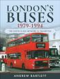 London'S Buses, 1979-1994 - Preview