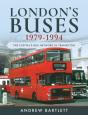 London'S Buses, 1979-1994 - Preview