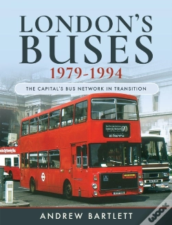 Capa do artigo London'S Buses, 1979-1994