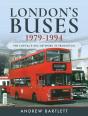 London'S Buses, 1979-1994 - Preview