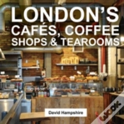 Capa do artigo London