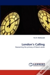 London'S Calling