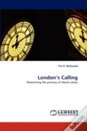 Capa do artigo London