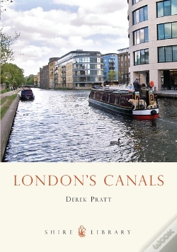 Capa do artigo London'S Canals