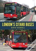 London'S Citaro Buses