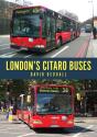 London'S Citaro Buses - Preview