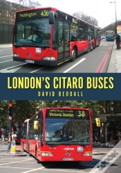 Capa do artigo London