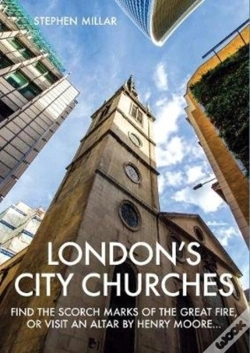 Capa do artigo London'S City Churches