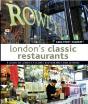 London'S Classic Restaurants - Preview