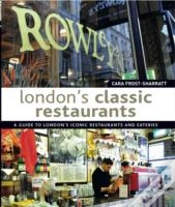 Capa do artigo London