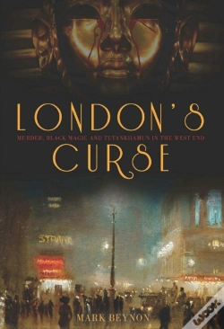 Capa do artigo London'S Curse
