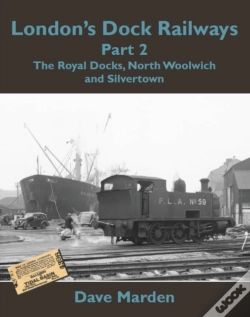 Capa do artigo London'S Dock Railways Part 2