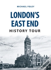 Capa do artigo London