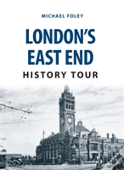 Capa do artigo London'S East End History Tour